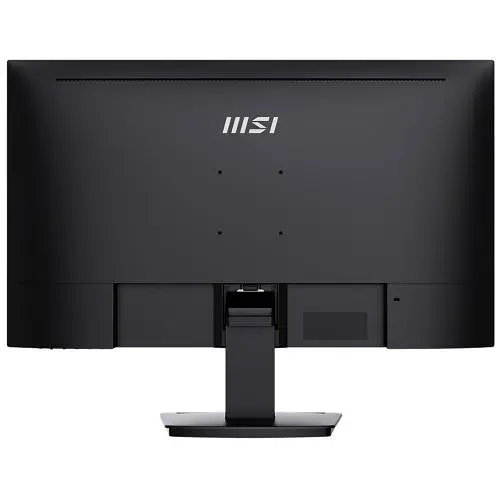 Монітор 27" MSI PRO MP273A FHD IPS 100Hz (PRO MP273A) - фото 4