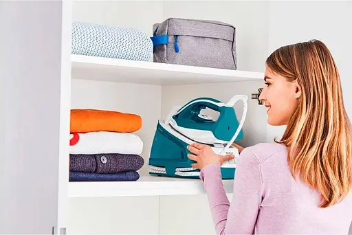 Праска з парогенератором Tefal Express Easy SV6131 (SV6131E0) [91226] - фото 11