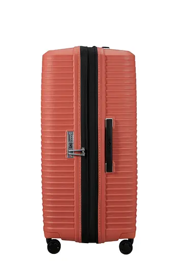 Валіза Samsonite UPSCAPE 81 см CLAY 81x54x34(37) KJ1*17004 - фото 6