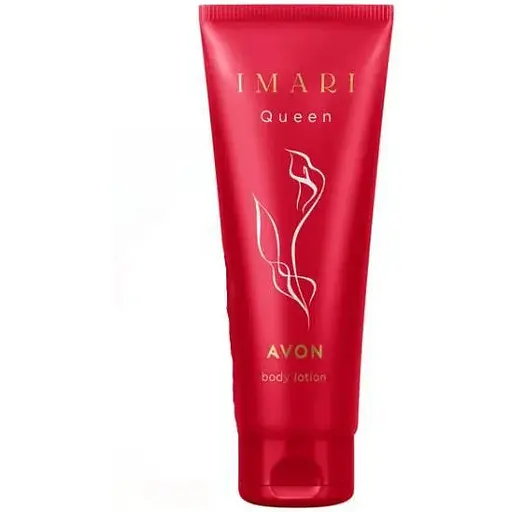 Парфумований лосьйон для тіла Avon Imari Queen 125 мл - фото 1