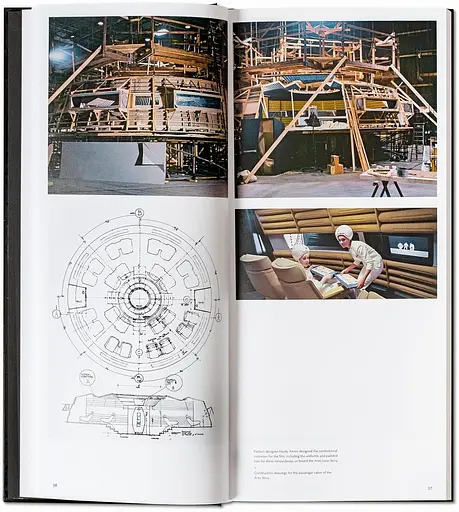 The Making of Stanley Kubrick's '2001. A Space Odyssey - фото 2