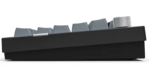 Клавиатура MONTECH MKey PRO Compact Darkness (Yellow Switch) (MKPRO75DY) - фото 5