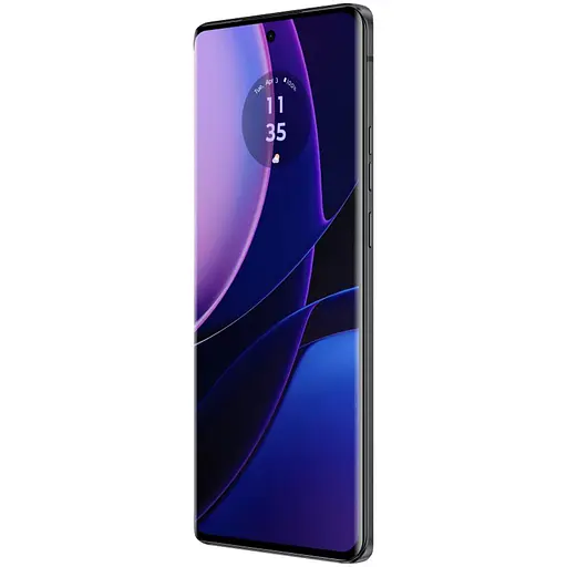 Смартфон Motorola Moto Edge 40 (XT2303) 8/256Gb Eclipse Black (Grade C) Seller Refurbished - фото 2