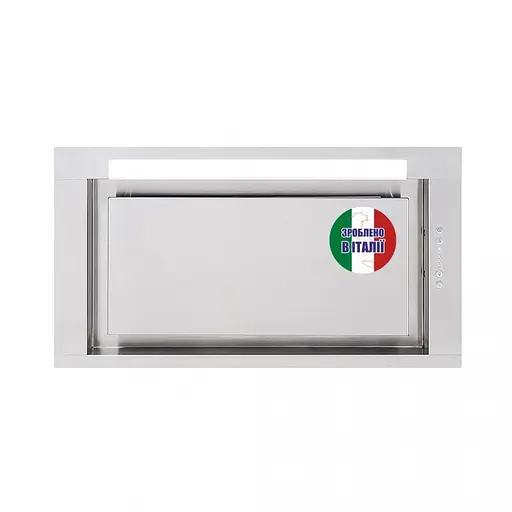 Встраиваемая вытяжка Elica HIDDEN 2.0 IX/A/52 - фото 6