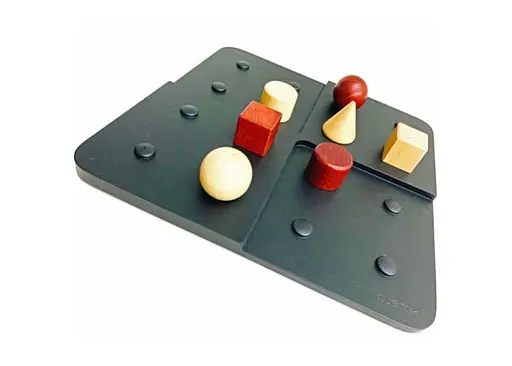 Настільна гра Gigamic Квантік (Quantik) (191802) - фото 5