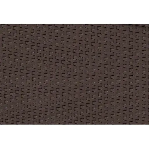 Стіл-скриня для саду пластиковий Keter Arica коричневий - фото 4