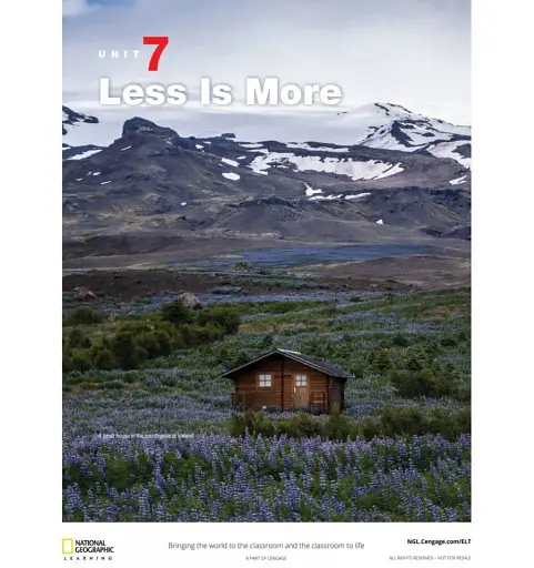 21st Century Communication 2. Listening, Speaking and Critical Thinking. Student Book.TED Talks - фото 6