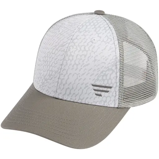 Кепка Favorite Cruise 58 White - фото 1