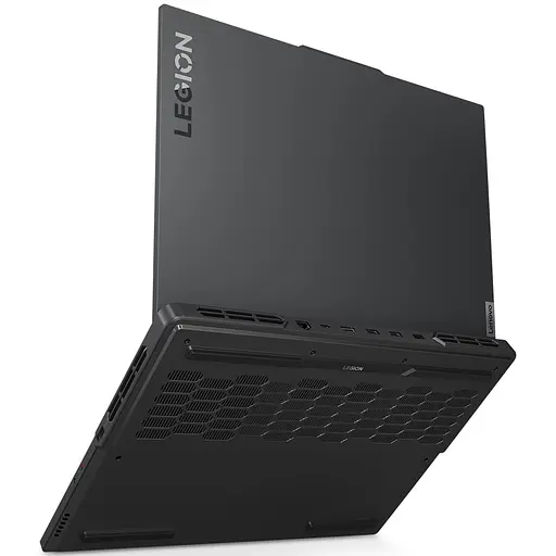 Ігровий ноутбук Lenovo Legion Pro 5 16IRX9 i7-14700HX 55GHz, 32GB, 1TB, RTX 4070 8GB, Без ОС - фото 11