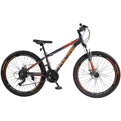 Велосипед Спортивный Corso «PULSAR» 26" дюймов PL-26318