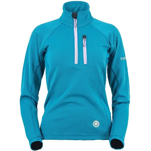 Кофта Milo Geo Lady Blue XL (1053-GEOLOB17XL)
