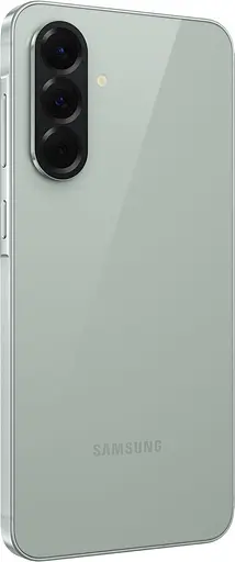 Смартфон Samsung Galaxy A56 5G 8/128Gb Olive (SM-A566BZGAEUC) - фото 6