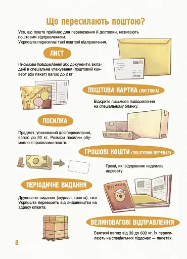 Як це влаштовано: Пошта - фото 8