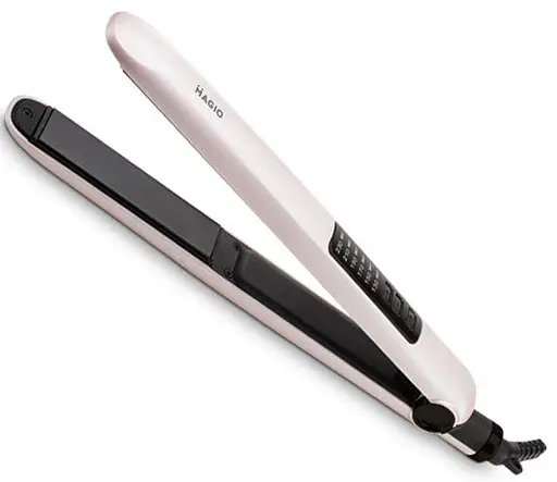 Випрямляч для волосся Magio MG-600 керамічний - фото 2