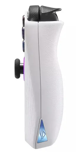 Ігрова консоль ASUS ROG Ally 2023 RC71L 512 GB (RC71L-NH019W) (90NV0GY1-M003Z0) Б/в - фото 9