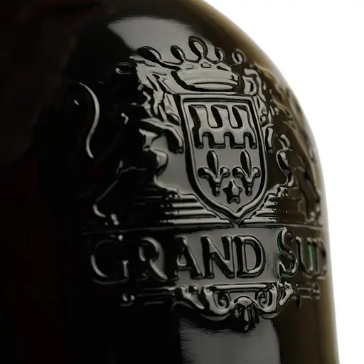 Вино Grand Sud Cabernet Sauvignon червоне сухе 12.5% 1 л (1312260) - фото 6