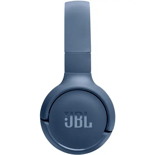 Наушники JBL Tune 520BT Blue (JBLT520BTBLUEU) - фото 9