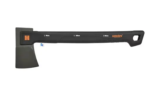 Топор универсальный HECHT 1130 г 900800 - фото 1