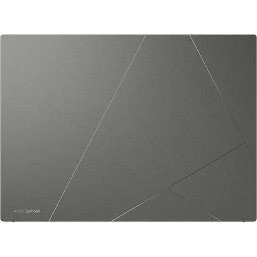 Ноутбук Asus Zenbook S 13 OLED UX5304MA-NQ007X, Intel Core Ultra 7 155U, 4.8GHz, 13.3 2.8K, 32GB, SSD 1TB, Intel Iris Xe Graphics, Windows 11 Pro - фото 11