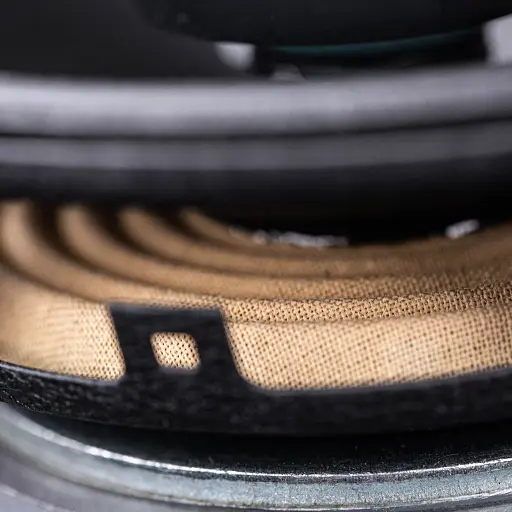 Коаксіальна акустична система MB Quart DK2-108 - фото 6