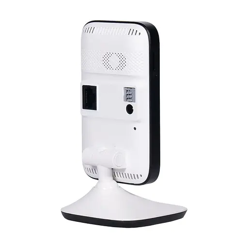 IP-видеокамера с WiFi 4MP TVT TD-C14 f=2.1mm с микрофоном (77-00397) - фото 7