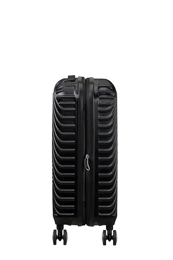 Валіза American Tourister MICKEY CLOUDS MICKEY TRUE BLACK 55x40x20(23) 55 См 59C*09001 - фото 9