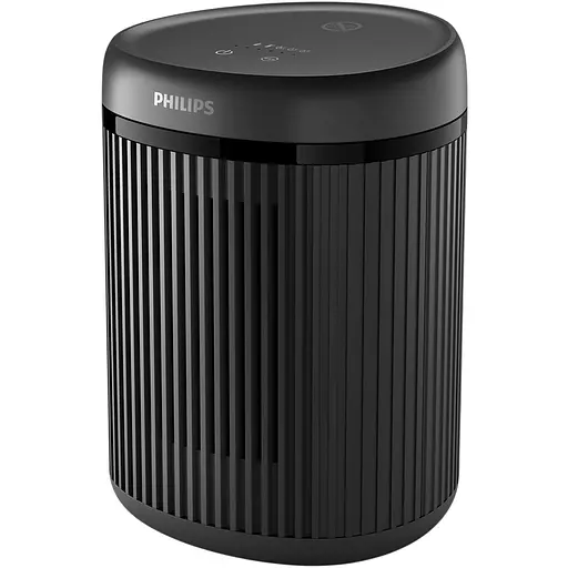 Тепловентилятор Philips Series 2000 темно-серый (CX2120/01) - фото 2