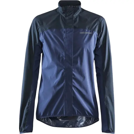 Куртка Craft Empire Rain Jacket Women M Синій (1068-1908794 M 999396)