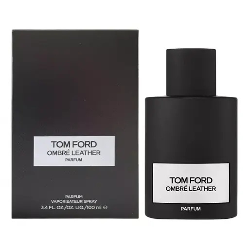 Оригинал Tom Ford Ombre Leather 100 мл Parfum - фото 1