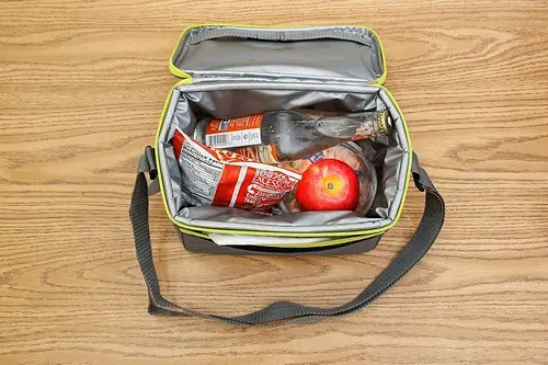 Термосумка Igloo Cool 12 9 л лайм - фото 3