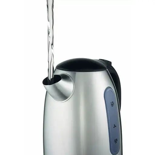 Чайник Електрочайник Tefal Express 2 KI170D40 - фото 7