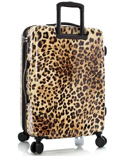 Валіза Heys Brown Leopard (M) (13128-3041-26) 930171 - фото 3