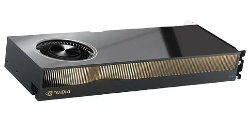 Видеокарта PNY RTX 6000 ADA 48GB OEM (VCNRTX6000ADA-SB) (GDDR6, 384 bit, PCI-E v4.0 x16) - фото 2