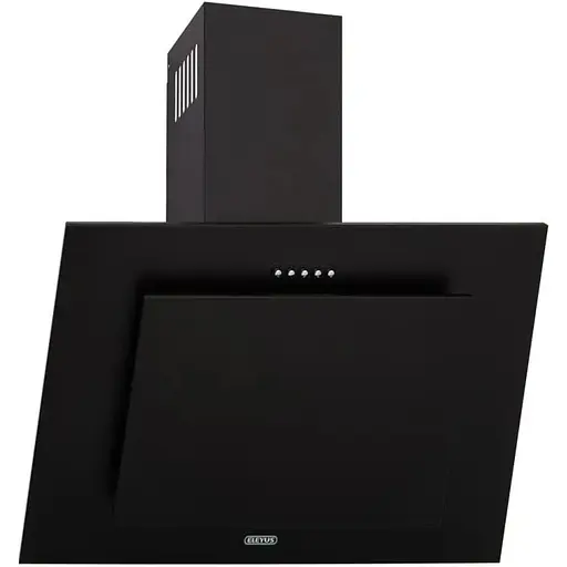 Вытяжка Eleyus Vertical 470 60 BL (6512539) - фото 1