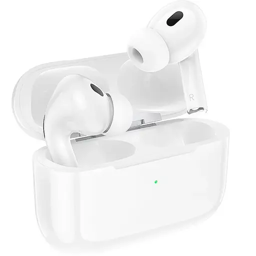 Беспроводные TWS наушники Hoco EW49 White - фото 2