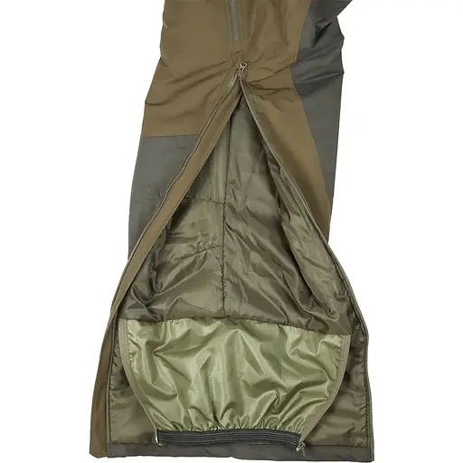 Костюм Skif Tac Warmer XL зеленый - фото 20