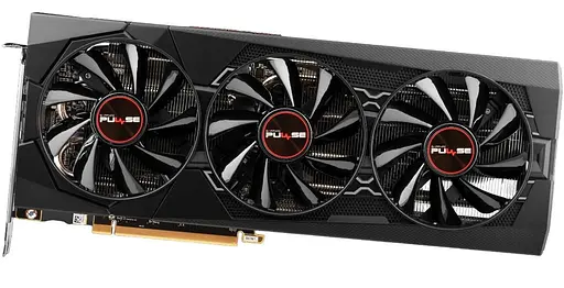Відеокарта Sapphire AMD Radeon RX 5700 8Gb Pulse Triple-X fan (11294-07) (GDDR6, 256 bit, PCI-E v4.0 x16) Б/в - фото 1