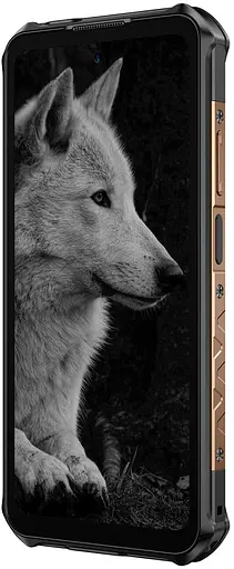 Смартфон Ulefone Armor X16 Pro 8/256GB Sand Dune (Global) NFC - фото 4