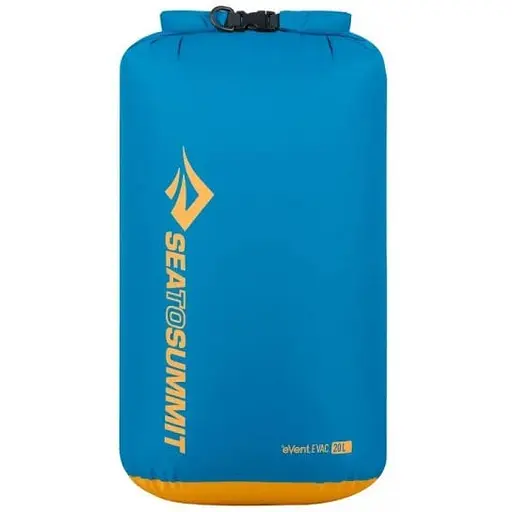 Гермочехол Sea To Summit Evac Dry Bag 20 L Turkish Tile (1033-STS ASG012031-061610)