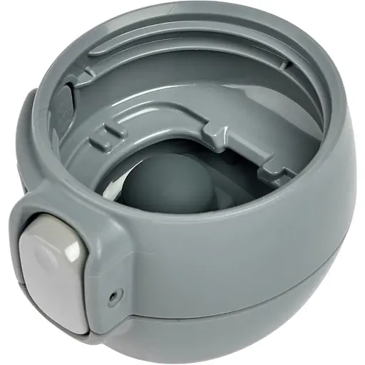 Крышка для термоса Zojirushi SM-WA (HP) Dark Grey - фото 3