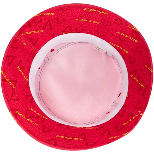 Панама Select Active 60 Red - фото 2