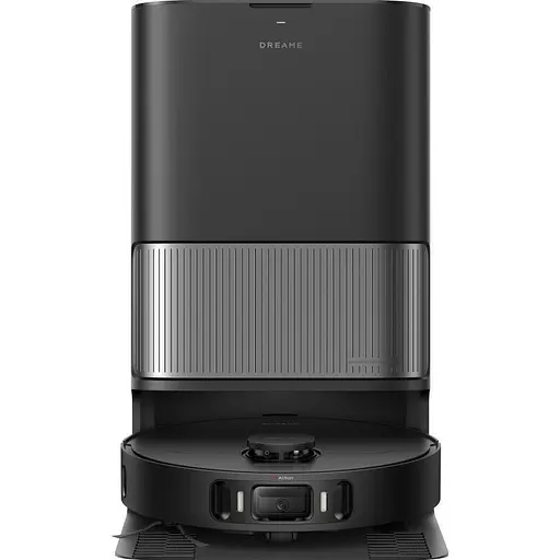 Робот-пилосос Dreame Bot L40 Ultra AE Black (RLL77SE-Bl) [147536] - фото 2