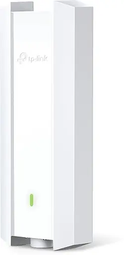 Точка доступу TP-Link EAP650-Outdoo AX3000, 1xGE LAN, PoE, Passive PoE - фото 2