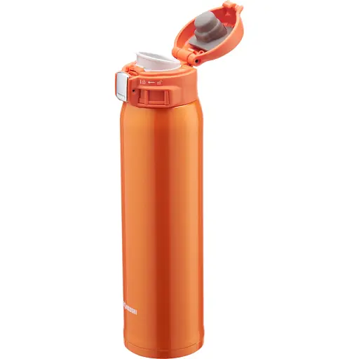 Термокружка Zojirushi SM-SHE60VO 0.6 л Orange - фото 2