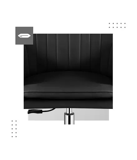 Крісло Markadler Future 5.2 Black - фото 6