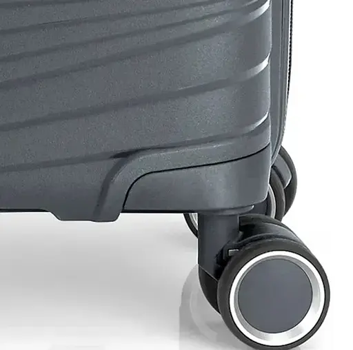 Валіза Gabol Kiba (L) Gris (122047-016) - фото 4