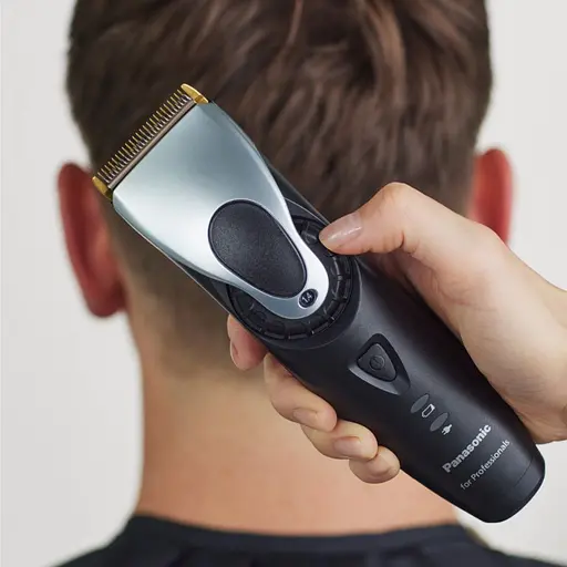 Професійна машинка для стрижки Panasonic ER1611K820 Pro Japan - фото 6