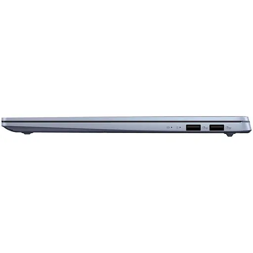 Ноутбук ASUS Vivobook S14 OLED S5406MA з процесором Intel Core Ultra 7 155H pana la 4.8GHz, 14'', WUXGA, OLED, 16GB LPDDR5X RAM, 512GB SSD, Intel Arc графікою, Windows 11 Pro, Mist - фото 14