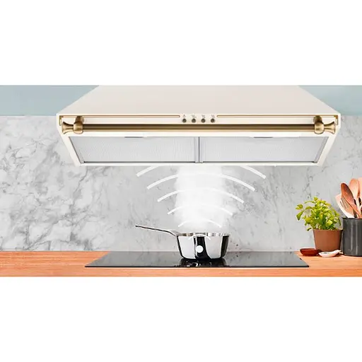 Вытяжка купольная Electrolux EFC226V [142670] - фото 8