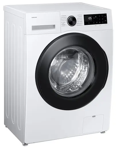 Стиральная машина автоматическая Samsung WW80FG5L32AELE - фото 2